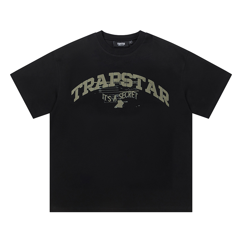 Trapstar T-Shirts